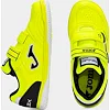 Футзалки дитячі Joma TOP FLEX жовтий (для дітей) 27