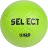 Мяч гандбольный Select Soft Kids зеленый (для детей) 0