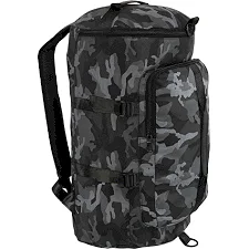 Сумка-рюкзак 2в1 SP-SPORT ZCC5025 (Камуфляж)
