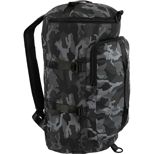 Сумка-рюкзак 2в1 SP-SPORT ZCC5025 (Камуфляж)