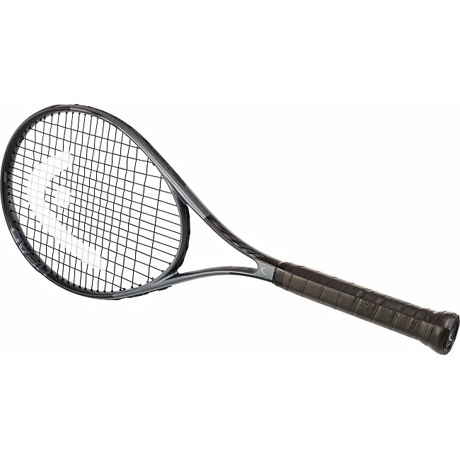 Ракетка для большого тенниса 27,5" HEAD Geo Speed 231375-1 (Черный)