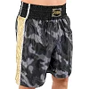Шорты для ММА мужские JOMA COMBAT 700153-178 (Черный-золотой)