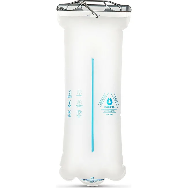 Питна система HydraPak Shape-Shift 3 л     