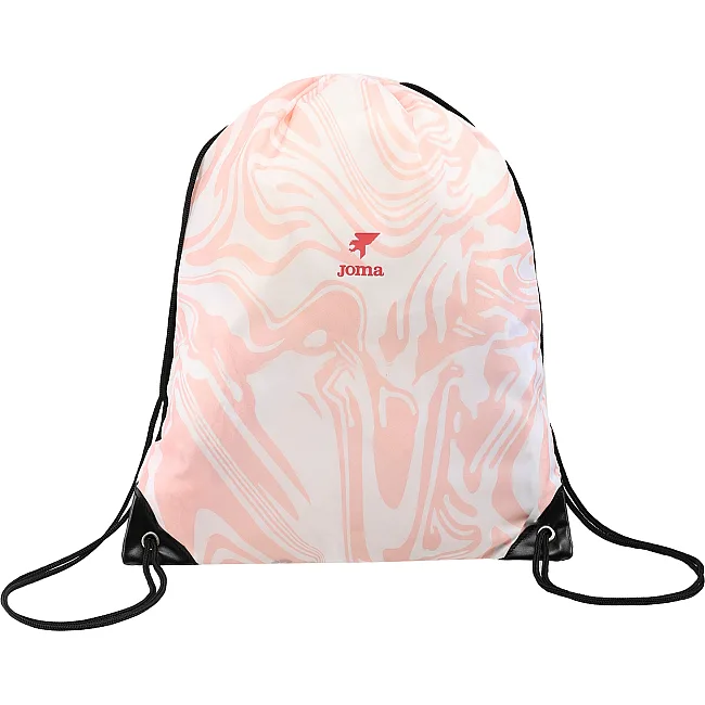 Рюкзак-мешок спортивный JOMA KIDS CAMP 401506-580 (Розовый)