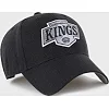 Кепка (MVP) 47 Brand LOS ANGELES KINGS черный One Size