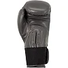 Рукавички для боксу Adidas "Speed 50" | сірий/золото | SBG50