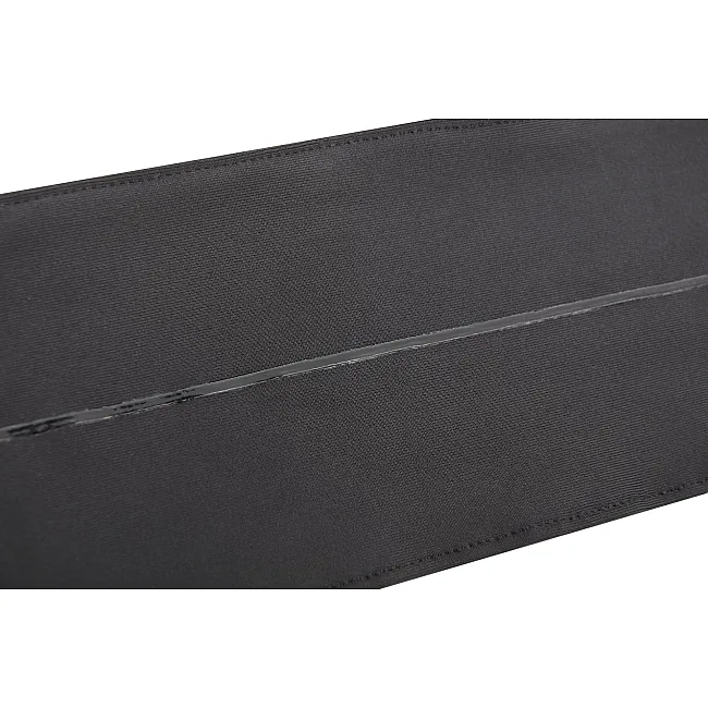Повязка на голову ADIDAS Headband черный (для женщин) One Size