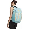 Рюкзак UNDER ARMOUR Hustle Sport 6.0 Backpack 26L голубой 32 х 47 х 19 см