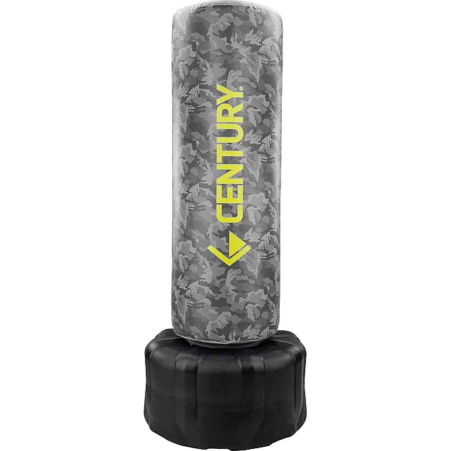Мішок боксерський підлоговий CENTURY BRAVE XXL Camo WAVEMASTER (10176CM)
