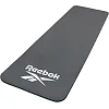 Тренувальний килимок 15 мм сірий REEBOK RAMT-11018BK