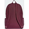 Рюкзак ADIDAS CLSC BARS BP 27,5L бордовый 15 x 31 x 44 см
