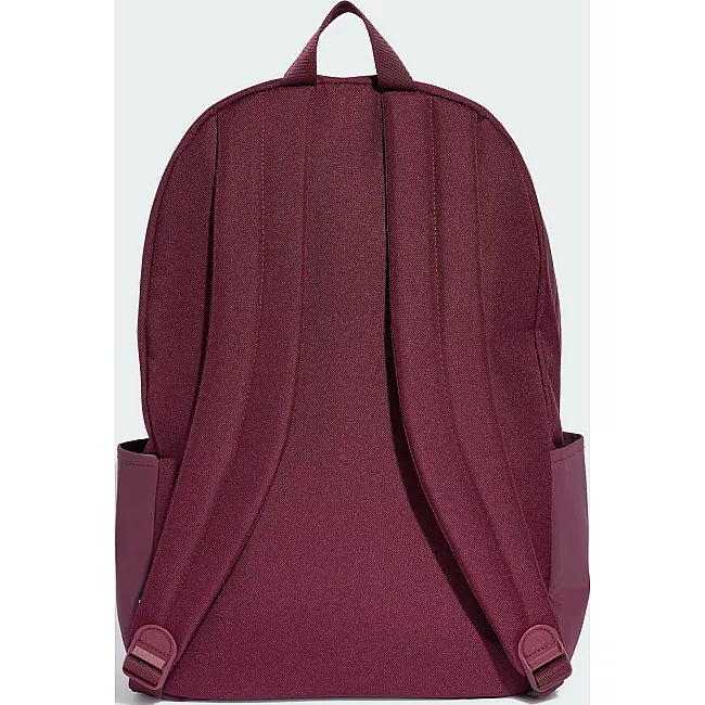 Рюкзак ADIDAS CLSC BARS BP 27,5L бордовый 15 x 31 x 44 см