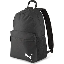 Рюкзак Puma teamGOAL 23 Backpack Core 23L черный 44x30x14 см