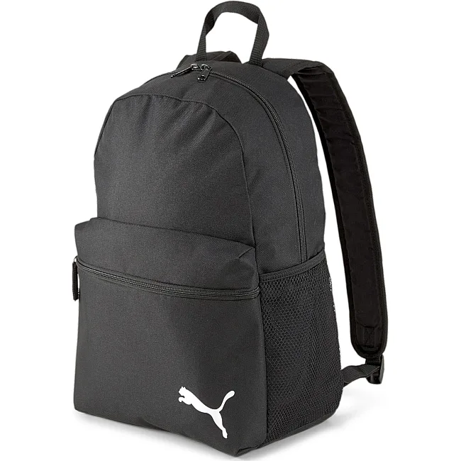 Рюкзак Puma teamGOAL 23 Backpack Core 23L черный 44x30x14 см