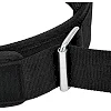 Пояс для важкої атлетики RDX RX5 Double Belt неопреновий Black XL