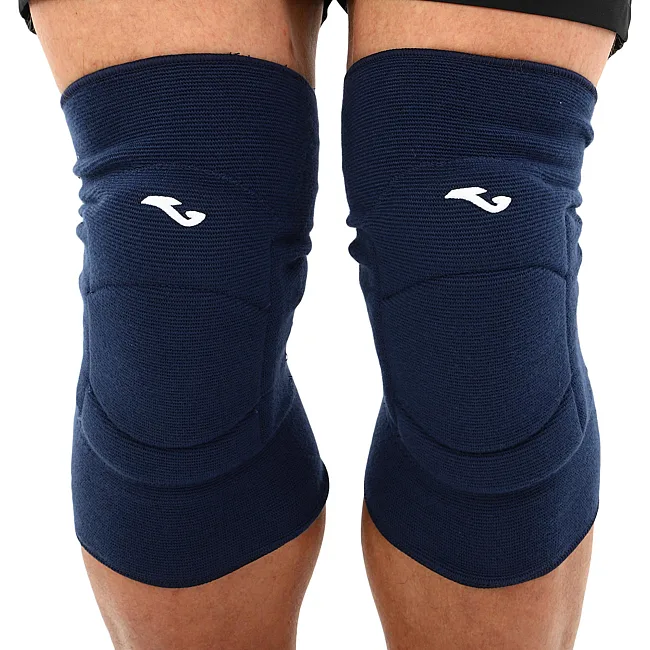 Наколенники спортивные JOMA

 400175-331
 2шт (Темно-синий)