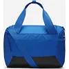 Спортивная сумка Nike NK BRSLA XS DUFF-9.5 25L синий 38x25x25 см
