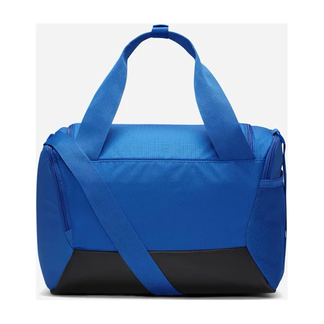 Спортивная сумка Nike NK BRSLA XS DUFF-9.5 25L синий 38x25x25 см