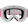 Магнитные горнолыжные очки JHUA HX025-2