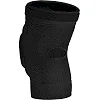 Наколенники спортивные RDX Hosiery Knee Foam K5 Black/Black (пара)