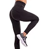 Лосины леггинсы спортивные женские LIDONG LD-L3005-1