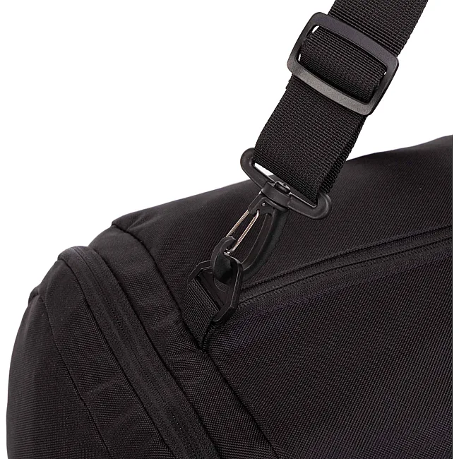 Спортивна сумка
 JOMA
 TRAVEL 401694-100 (Чорний)