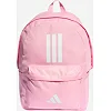 Рюкзак Adidas CLSC BARS 3S 27,5L розовый 15х31х44 см