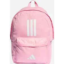 Рюкзак Adidas CLSC BARS 3S 27,5L розовый 15х31х44 см