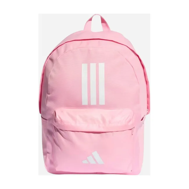 Рюкзак Adidas CLSC BARS 3S 27,5L розовый 15х31х44 см