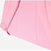 Рюкзак Adidas CLSC BARS 3S 27,5L розовый 15х31х44 см