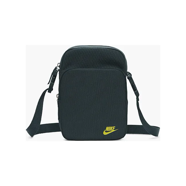 Сумка из-под плеча Nike NK HERITAGE CROSSBODY 4L 27х6х15 см