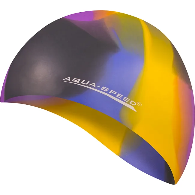 Шапочка для плавання Aqua Speed ​​BUNT 4041