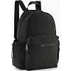 Детский рюкзак Puma HER Small Backpack 13L черный 37 х 25 х 12 см