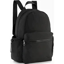 Детский рюкзак Puma HER Small Backpack 13L черный 37 х 25 х 12 см