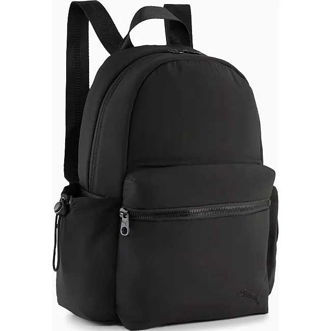 Детский рюкзак Puma HER Small Backpack 13L черный 37 х 25 х 12 см