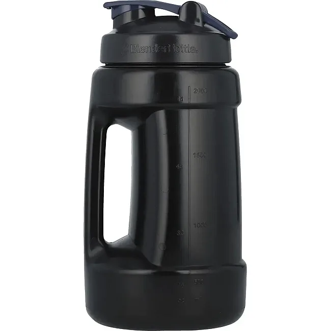 Бутылка для воды BlenderBottle Hydration Koda 2200мл. Black (500840)