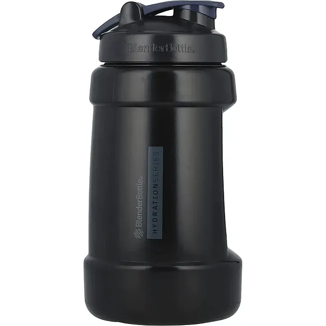 Бутылка для воды BlenderBottle Hydration Koda 2200мл. Black (500840)
