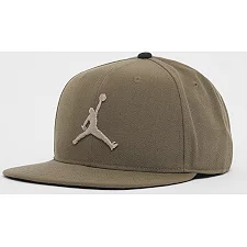 Кепка Nike JORDAN PRO JUMPMAN SNAPBACK