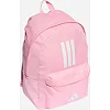Рюкзак Adidas CLSC BARS 3S 27,5L розовый 15х31х44 см