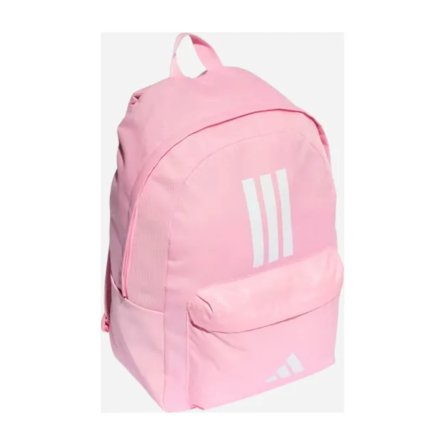 Рюкзак Adidas CLSC BARS 3S 27,5L розовый 15х31х44 см