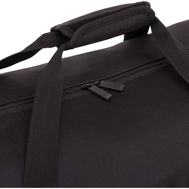 Спортивна сумка
 JOMA
 TRAVEL 401694-100 (Чорний)