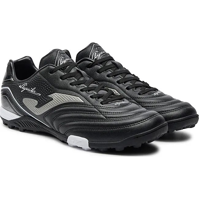 Сороконожки мужские Joma AGUILA черный, серый