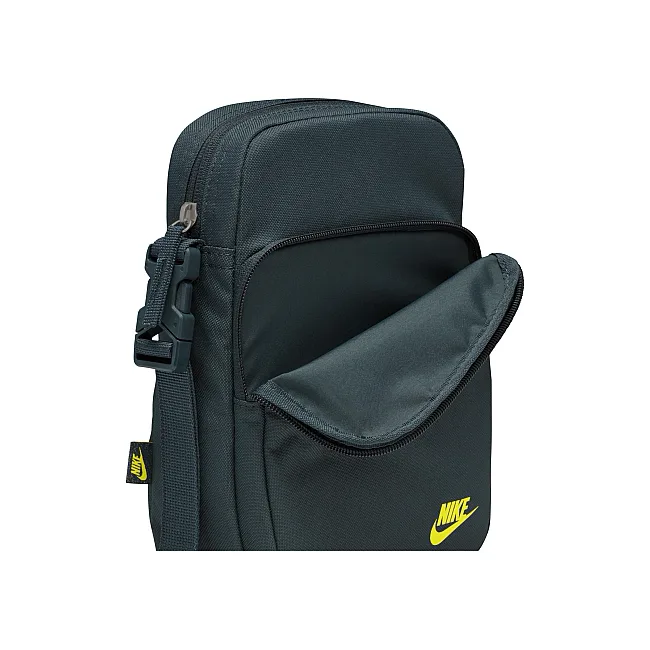 Сумка из-под плеча Nike NK HERITAGE CROSSBODY 4L 27х6х15 см