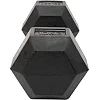 Гантель шестигранний
 гексагональна
 ZELART
 TA-5159-10 1шт 10кг