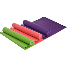 Коврик для фитнеса и спорта SP-PLANETA FI-2349 173x61x0,6см (Разные цвета)