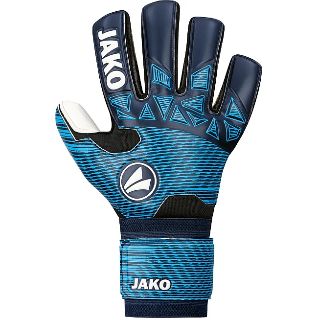 GK вратарские перчатки Performance Basic RC JAKO 2574-930