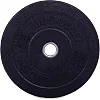 Бамперный диск резиновый

 MDbuddy TA-2676-10 51мм 10кг