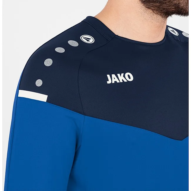 Свитер тренировочный champ 2.0 JAKO 8820-49