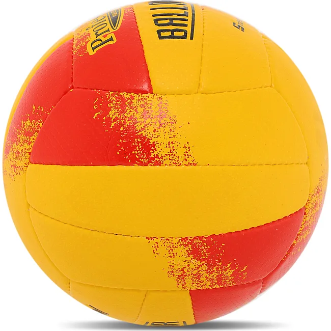 Волейбольный мяч
 BALLONSTAR LG9489 №5 PU (Белый-синий)