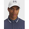 Кепка чоловіча UNDER ARMOUR M JS Drive Snapback білий